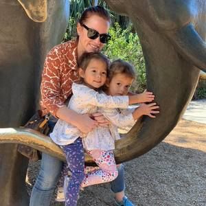 Meet your Posher, Maureen